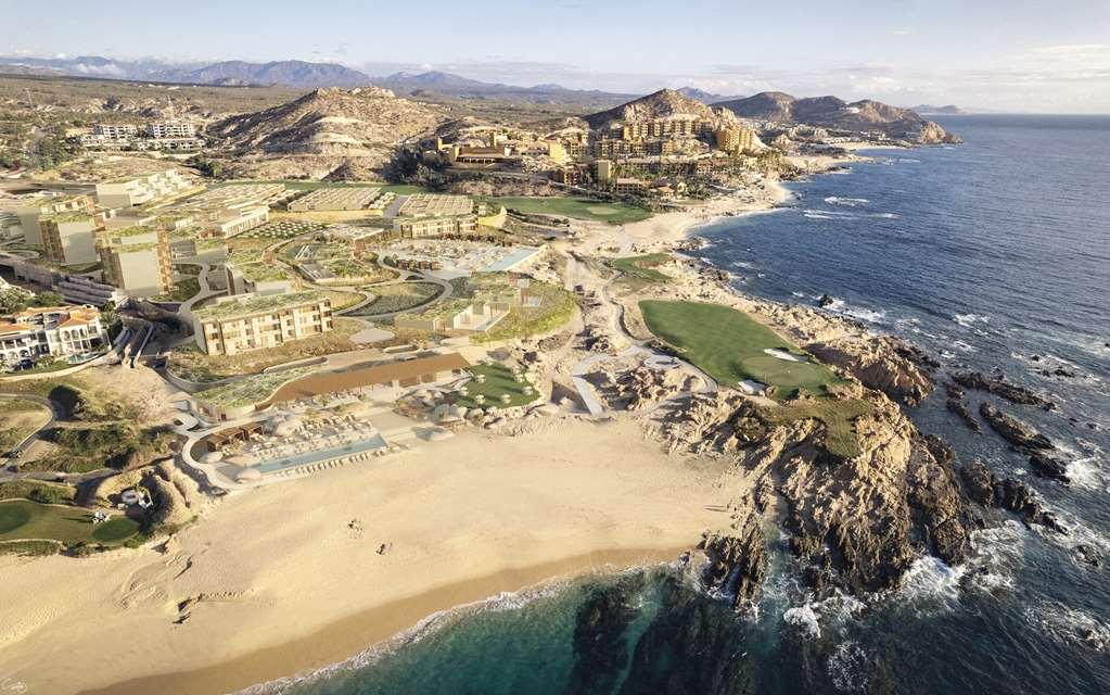 Park Hyatt Los Cabos At Cabo Del Sol Otel Cabo San Lucas Dış mekan fotoğraf